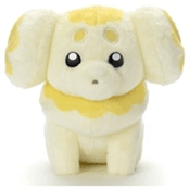 Pokemon: I Choose You! Plush - Fidough