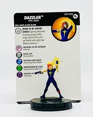 Dazzler - M17-013