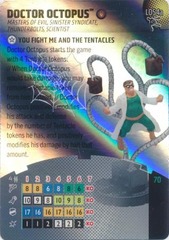 Doctor Octopus - L054a
