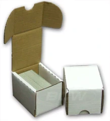 100 Count Storage box