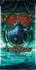 High Seas Booster Pack