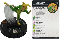 Iron Fist - M19-006