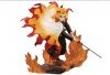 Demon Slayer Kimetsu Kyojuro Rengoku Artfx J Statue Kotobukiya