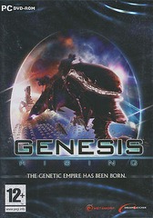 Genesis Rising [PAL]