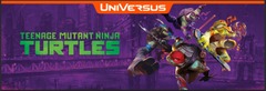 Teenage Mutant Ninja Turtles Pre-Release Event