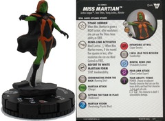 Miss Martian - 044