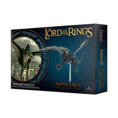 The Lord of the Rings: Middle-Earth Strategy Battle Game - Winged Nazgul