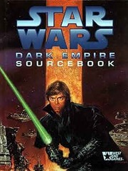Star Wars: The Roleplaying Game - Dark Empire Sourcebook