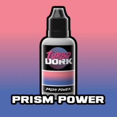 Acrylic Paint- Prism Power