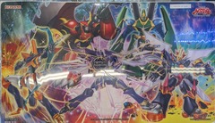 Yu-Gi-Oh 5D's Junk Playmat (Korean)