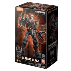 Blokees: Transformers Classic Class Scourge 03 Rise of the Beasts
