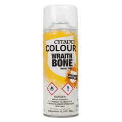 Spray - 62-33 Wraithbone +