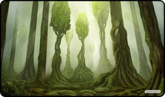 Magic Forest Playmat