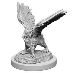 Nolzur's Marvelous Miniatures - Griffon Hatchlings