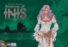 Inis: Seasons of Inis