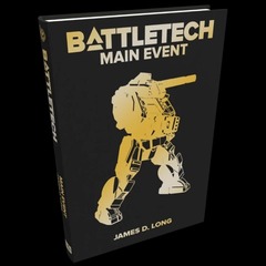 BattleTech: Main Event