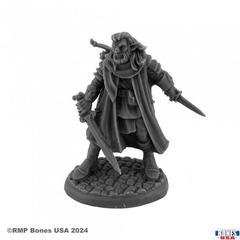 30182 - Morquen, Wildfolk Ranger (Male)