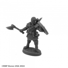07150 - Elmrin, Henchman
