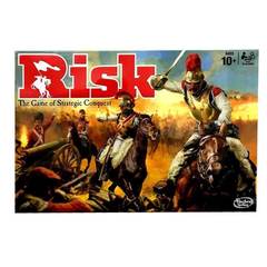 Risk