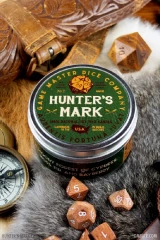 Hunter's Mark Gaming Candle - 8oz