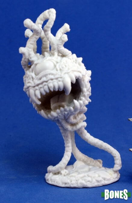 77043 - Eye Beast