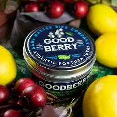 Goodberry Gaming Candle - 8oz