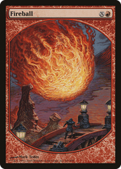 Fireball (3/6) P05 - Textless Player Rewards