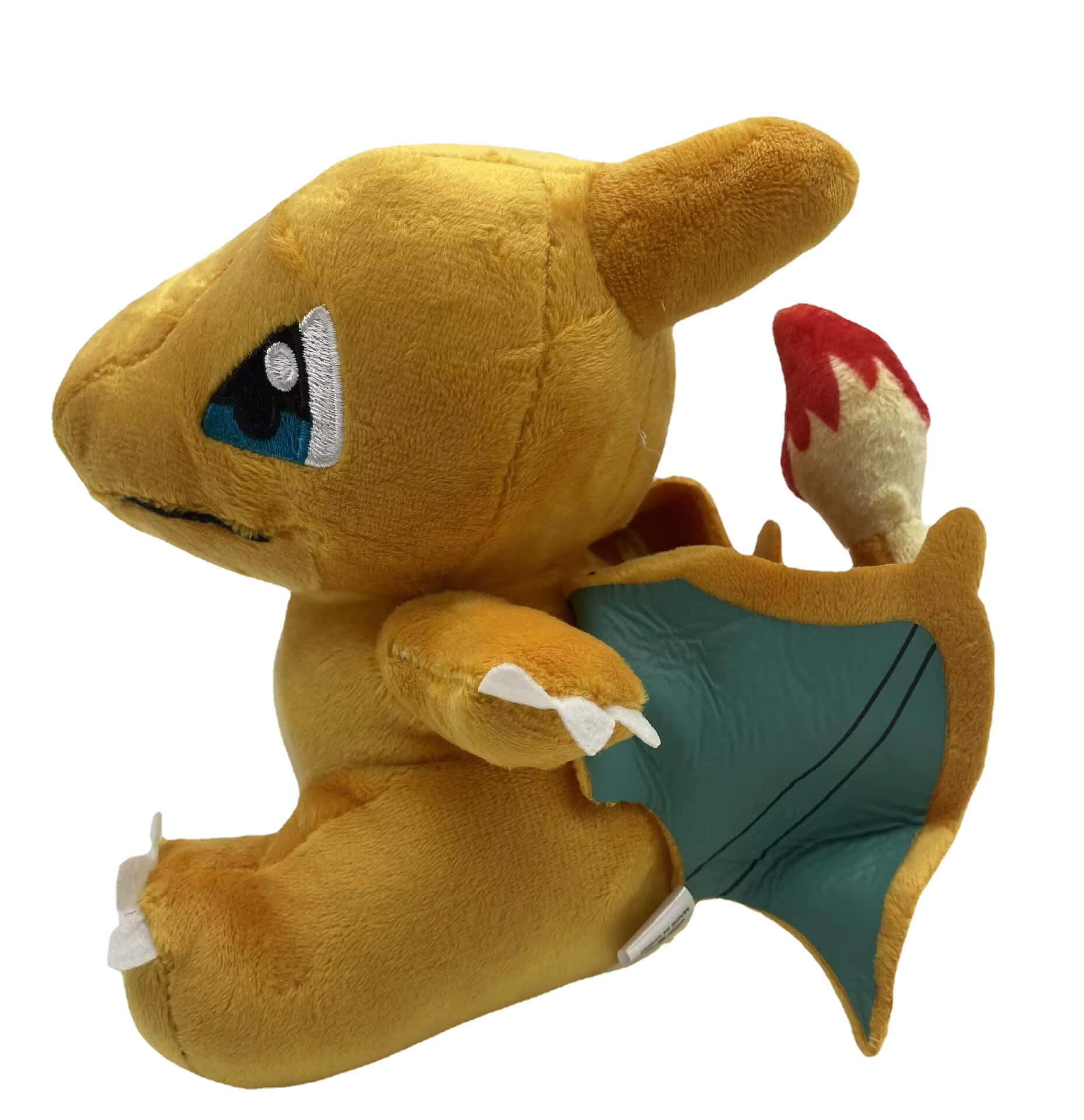 Chibi Charizard Plushie