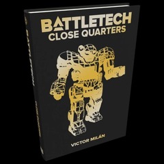 BattleTech: Close Quarters