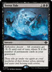 Terror Tide - Promo Pack