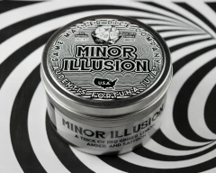 Minor Illusion Gaming Candle - 8oz