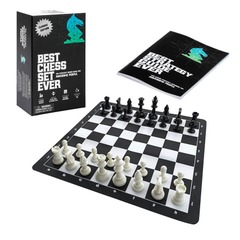 Best Chess Set Ever