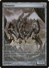 Memnite (61) DCI