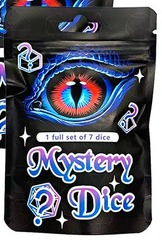 TEG - Mystery Dice