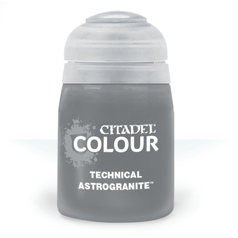 Technical - 27-30 Astrogranite
