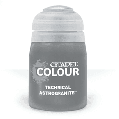 Technical - 27-30 Astrogranite