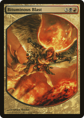 Bituminous Blast (7/9) P10 - Textless Player Rewards