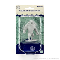 Aeorian Reverser