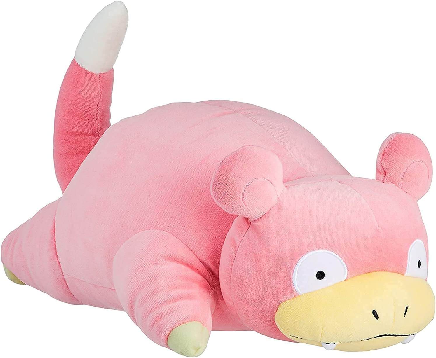 Slowpoke Plushie