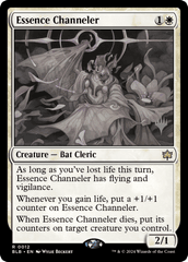 Essence Channeler - Foil - Promo Pack