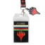 Magic the Gathering Lanyard with Charm - Planeswalker