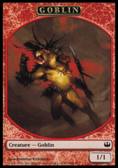 Goblin Token