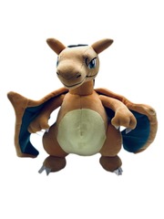 Charizard Backpack Plushie