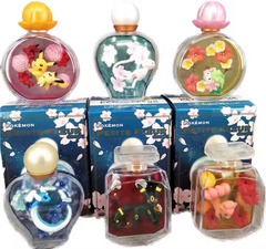 Pokemon Petite Fleur Deux Collection Blind Box