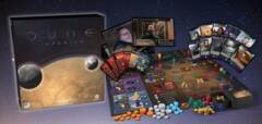 Dune: Imperium