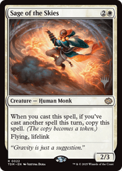 Sage of the Skies - Promo Pack