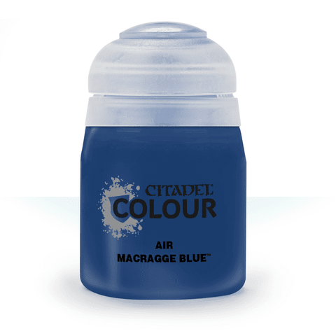 Air - 28-05 Macragge Blue