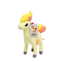 Ponyta Plushie