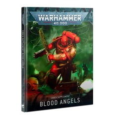 41-01 Codex Supplement: Blood Angels