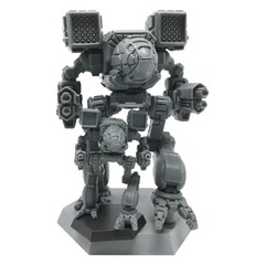 BattleTech: 100mm Timber Wolf